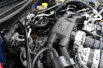 Subaru BRZ 2011 года